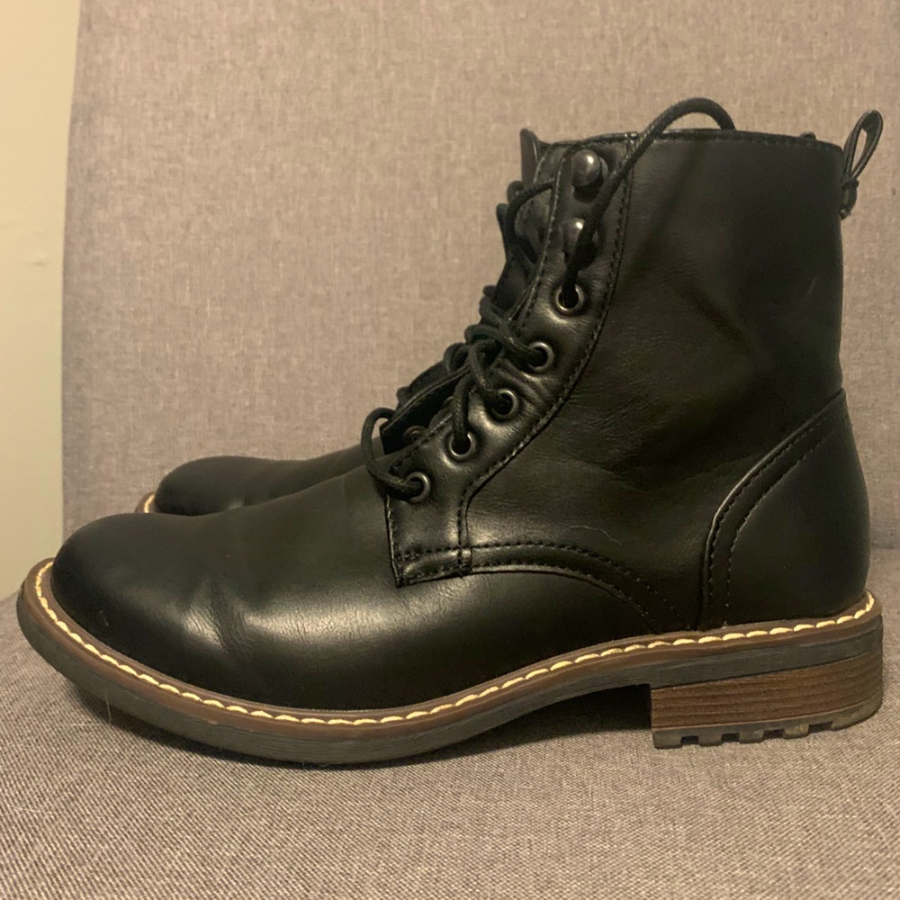 Men’s Boots